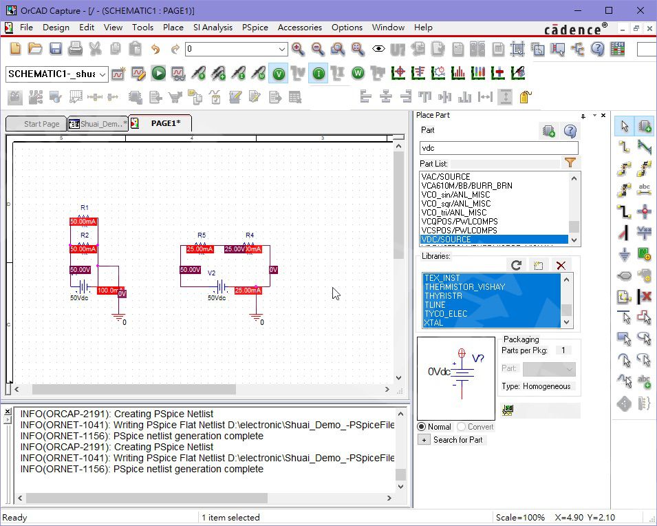 OrCAD_Capture_Demo0000